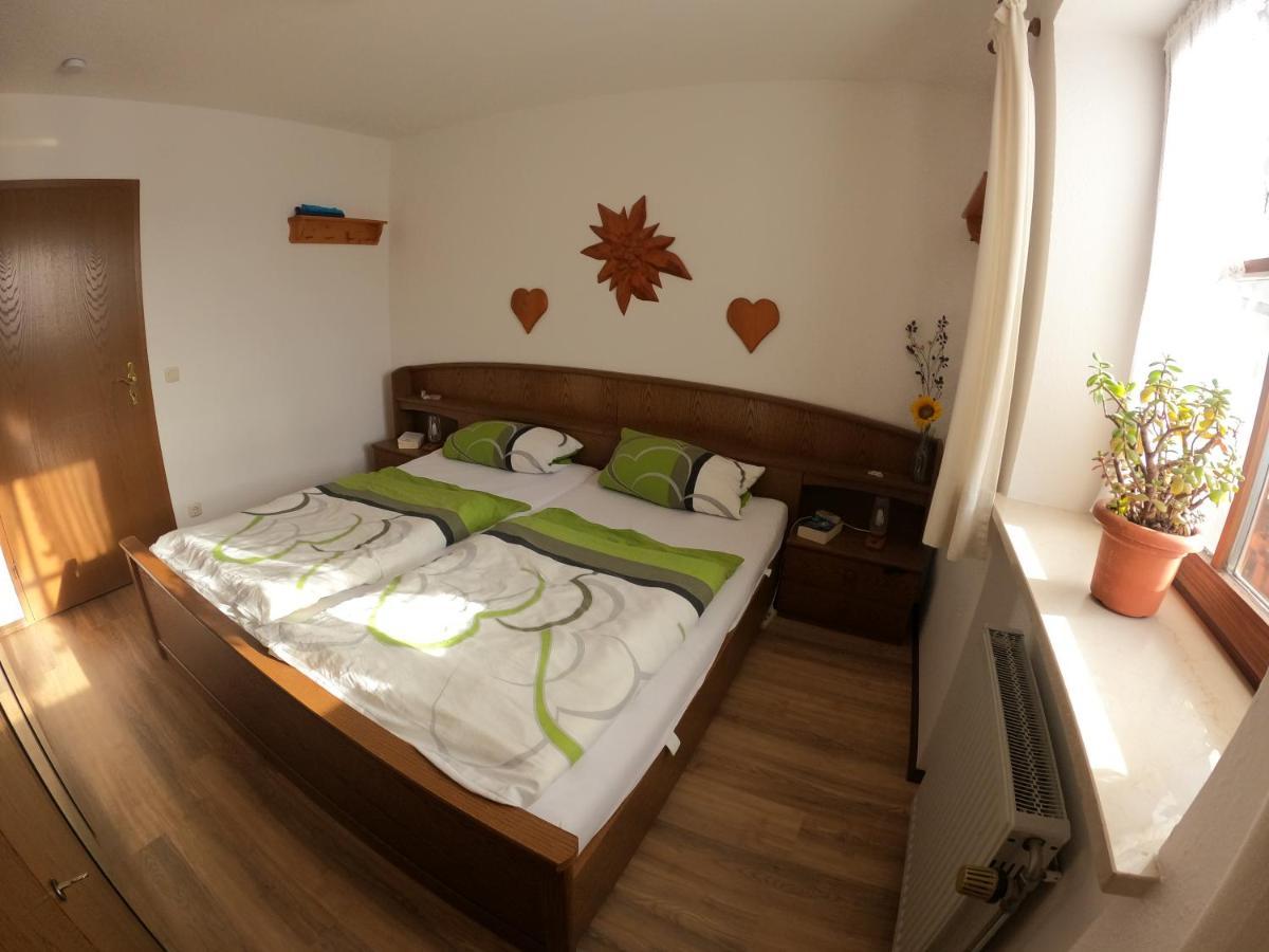 Appartamento Weinfeldhof Berchtesgaden Esterno foto