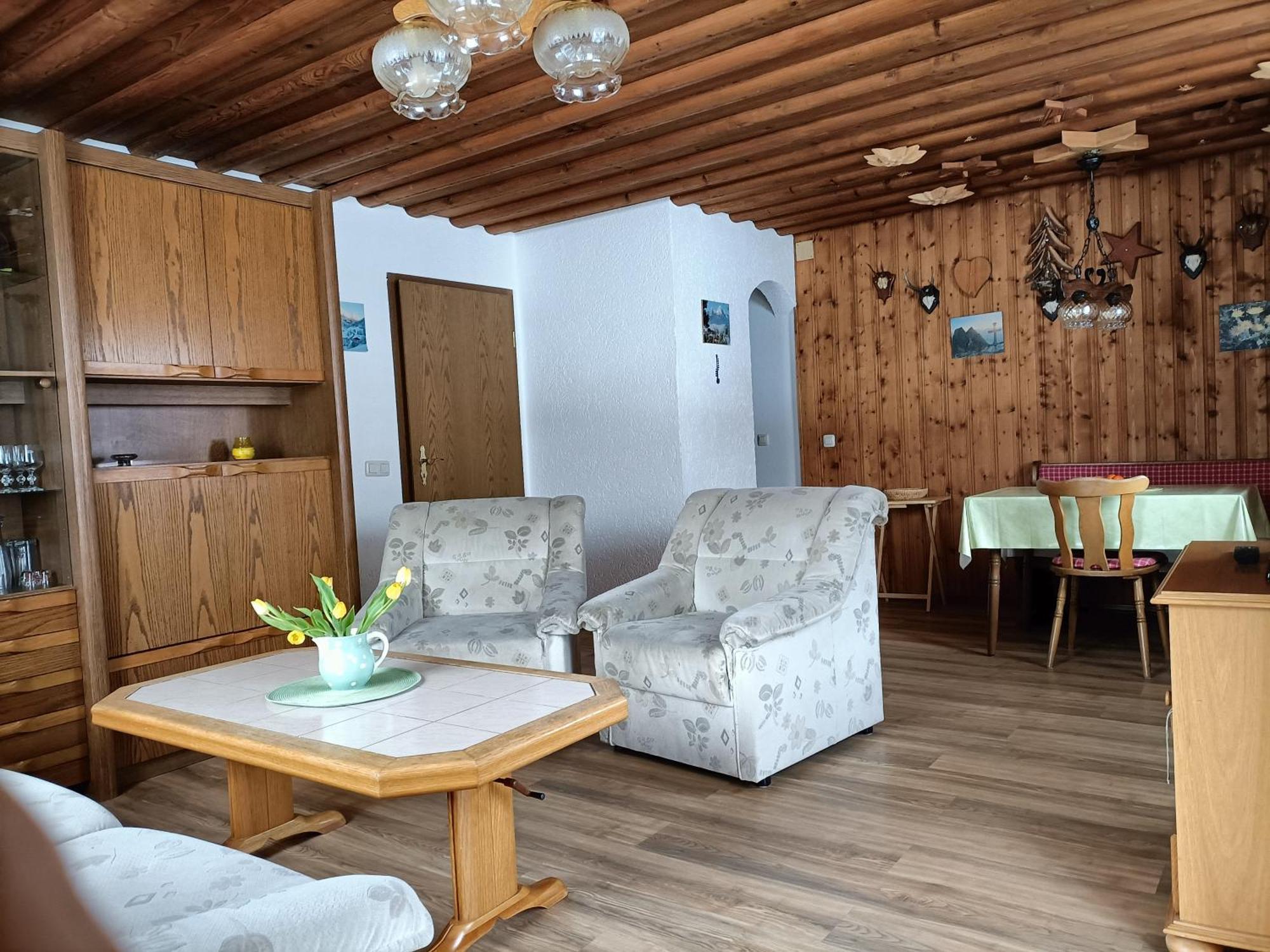 Appartamento Weinfeldhof Berchtesgaden Esterno foto