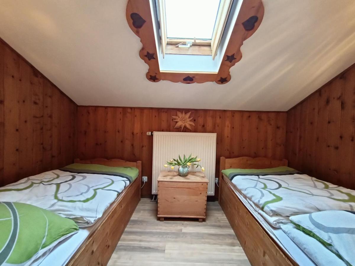Appartamento Weinfeldhof Berchtesgaden Esterno foto