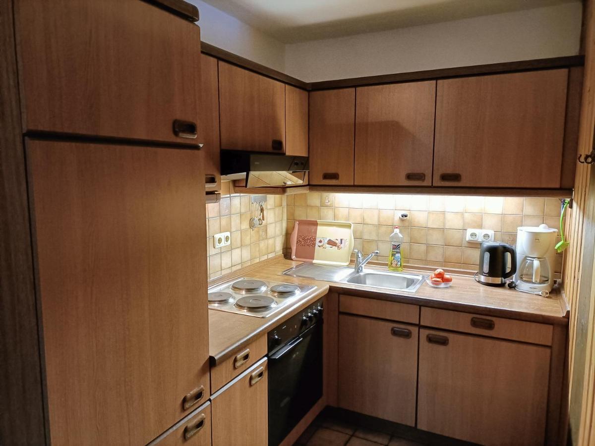Appartamento Weinfeldhof Berchtesgaden Esterno foto
