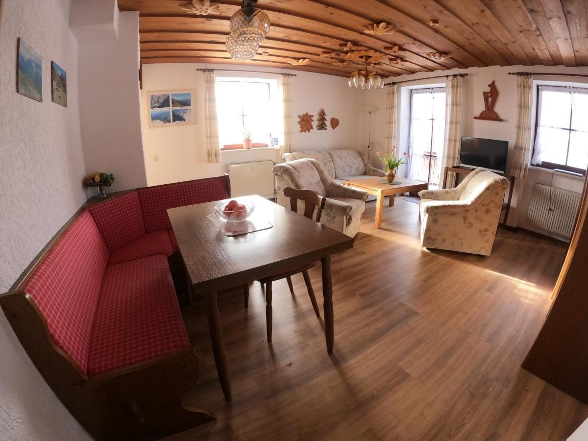 Appartamento Weinfeldhof Berchtesgaden Esterno foto