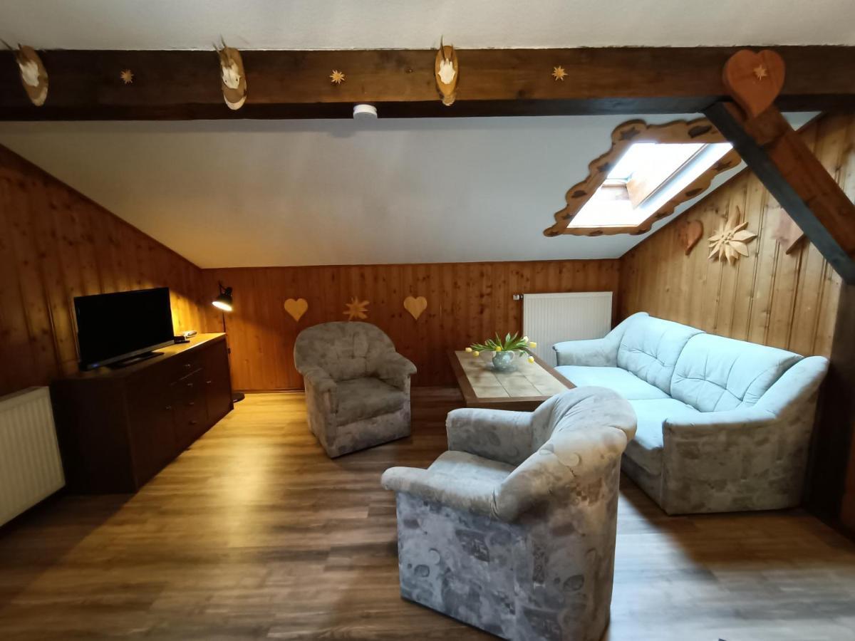 Appartamento Weinfeldhof Berchtesgaden Esterno foto