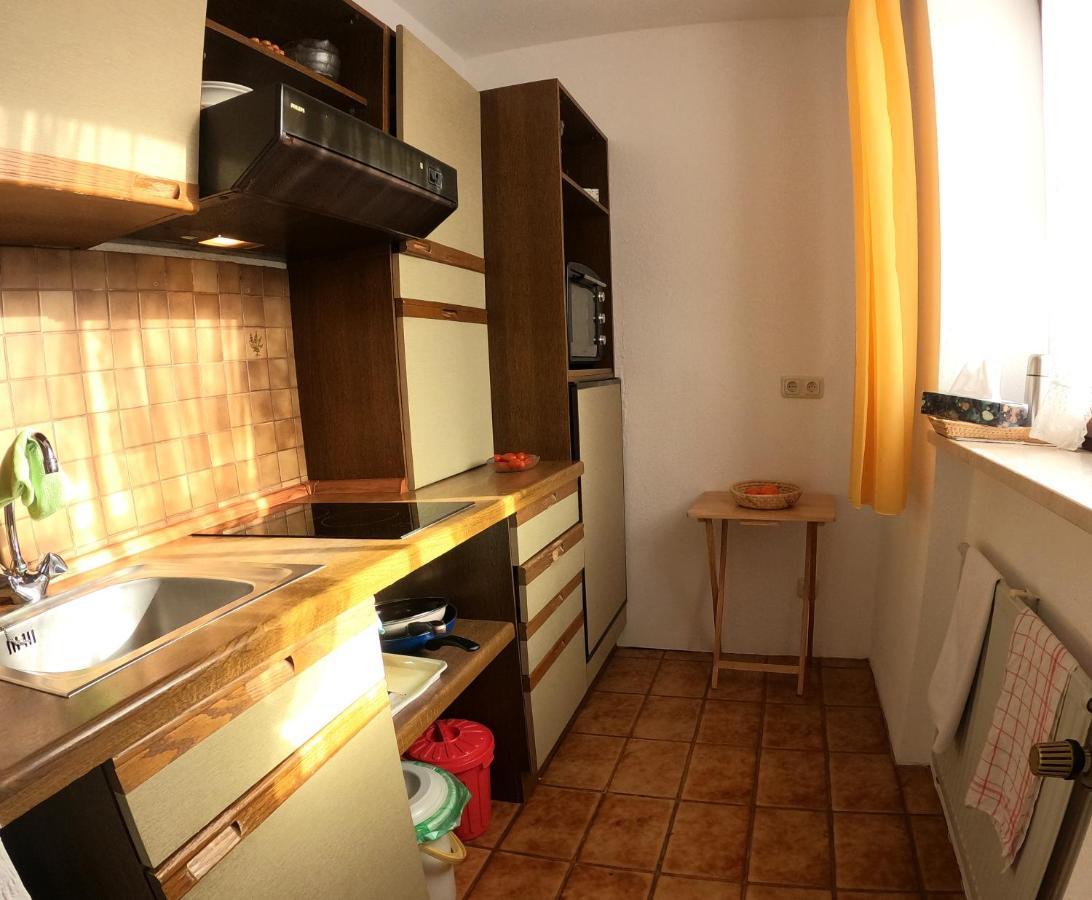 Appartamento Weinfeldhof Berchtesgaden Esterno foto