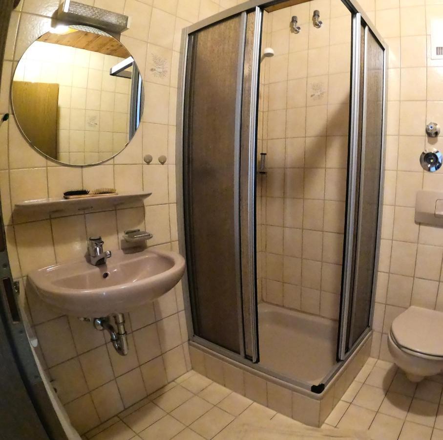 Appartamento Weinfeldhof Berchtesgaden Esterno foto