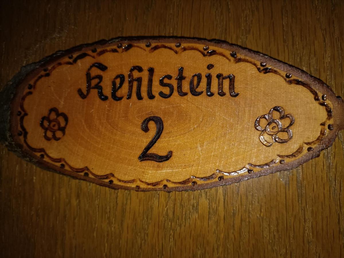 Appartamento Weinfeldhof Berchtesgaden Esterno foto