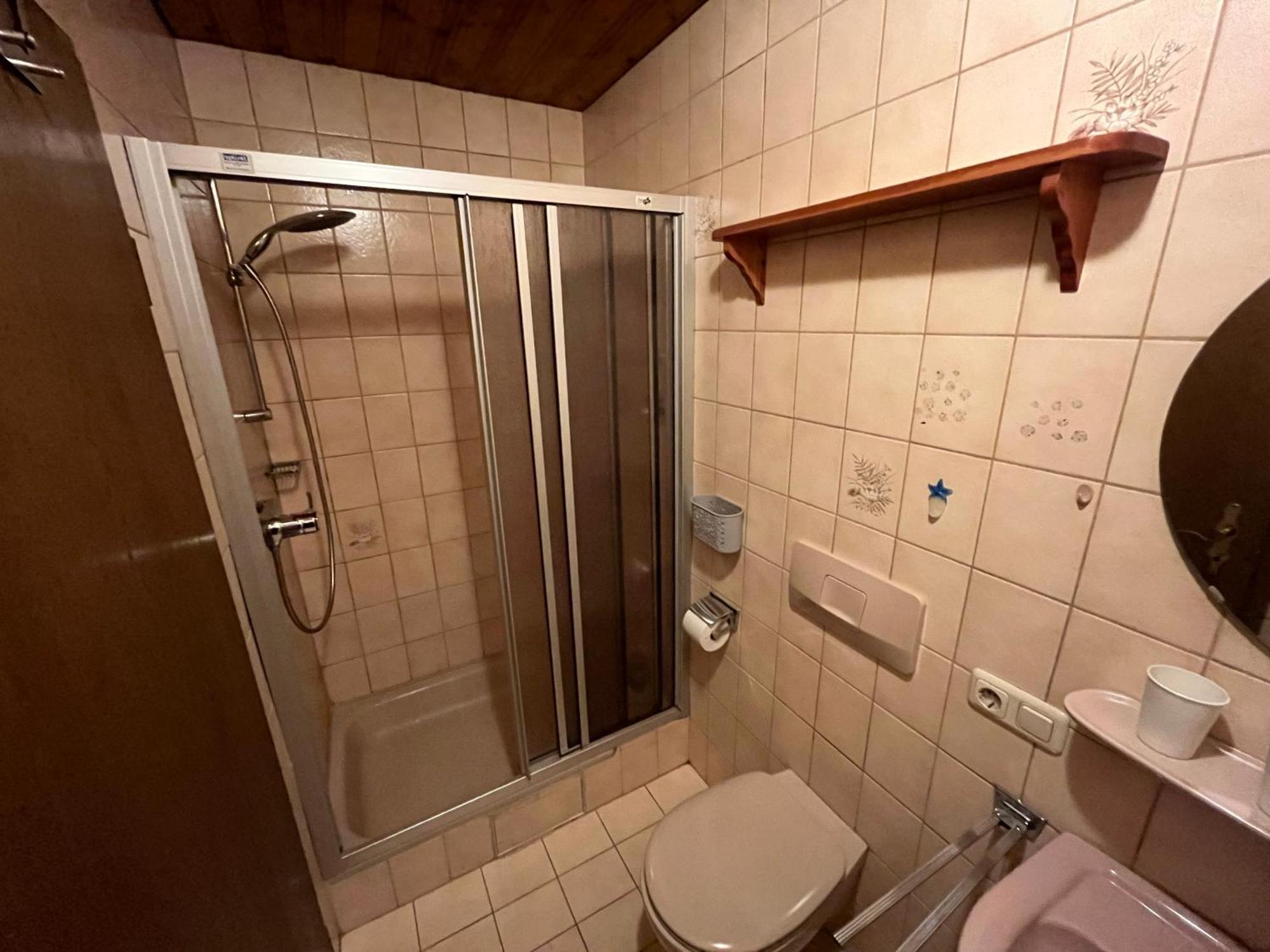 Appartamento Weinfeldhof Berchtesgaden Esterno foto
